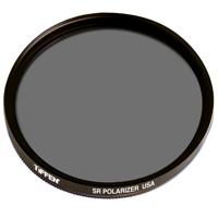 

Tiffen 107mm (4.21') Coarse Thread SR Linear Polarizer Filter (Self Rotating)