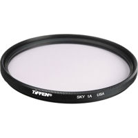 

Tiffen 127mm Skylight 1-A Filter