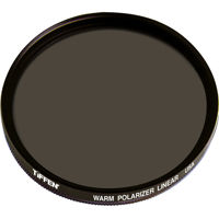 

Tiffen 127mm Self-Rotating Warm Linear Polarizer Filter