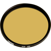 

Tiffen 138mm 81EF Light Balancing Filter