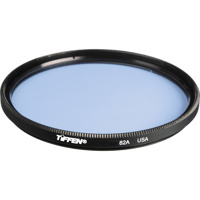 

Tiffen 138mm 82A Light Balancing Filter