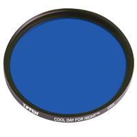 

Tiffen 138mm Cool Day for Night Filter