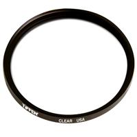 

Tiffen 138mm Clear Filter