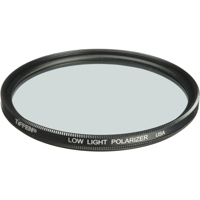 

Tiffen 138mm Low Light Polarizing Glass Filter