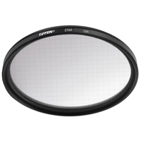 

Tiffen 138mm 6pt/2mm Grid Star Effect Filter