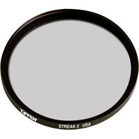 

Tiffen 138mm Streak 2mm Special Effects Filter