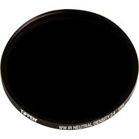 

Tiffen 138mm Round IRND 2.4 Solid Filter