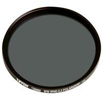 

Tiffen 138mm WW IR ND 0.3 Linear Polarizer Camera Filter