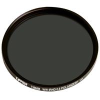 

Tiffen 138mm WW IR ND 0.6 Polarizer Camera Filter
