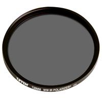 

Tiffen 138mm WW IR Polarizer Filter, 1.6 Stop, Water White Glass