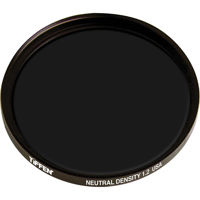 

Tiffen 138mm Neutral Density 1.2 Filter - Water White Glass