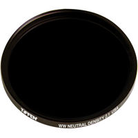 

Tiffen 138mm Neutral Density 2.1 Filter - Water White Glass