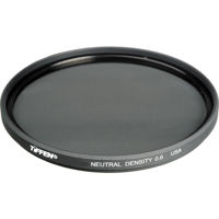 

Tiffen 138mm Neutral Density 0.6 Filter - Water White Glass
