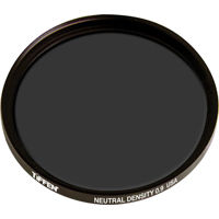 

Tiffen 138mm Neutral Density 0.9 Filter - Water White Glass