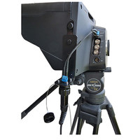 

Tactical Fiber Systems BullsEye Cable Adapter for Black Magic Studio Converter with Patch Cable, Direct Attachment