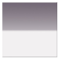

Tiffen 3x3" Hard Edge Graduated 0.3 ND Filter