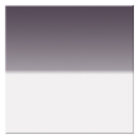 

Tiffen 3x3" Hard Edge Graduated 0.6 ND Filter