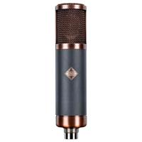 

Telefunken TF39 Copperhead Deluxe Large-Diaphragm Condenser Tube Microphone with Case, 20Hz-20kHz Frequency Response, <300 Ohms Impedance