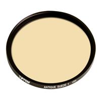 

Tiffen 4.5" Round Antique Suede #1 Solid Color Filter