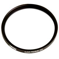 

Tiffen 4.5" Round Clear Premiumd Coated Filter