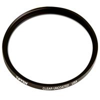 

Tiffen 4.5" Clear Uncoated Filter
