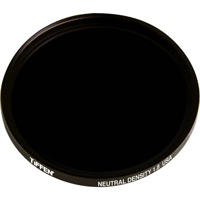 

Tiffen 4.5" Round 1.8x (6 Stop) Solid Neutral Density Filter, ColorCore Technology