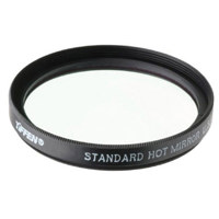 

Tiffen 43mm Hot Mirror Filter