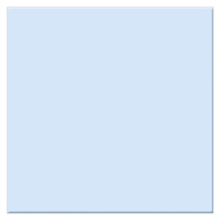 

Tiffen 4x4 Decamired B12 Blue Filter #1