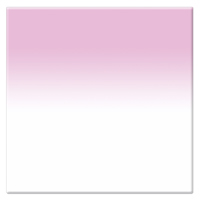 

Tiffen 4x4" 3 Magenta Soft-Edge Graduated Filter