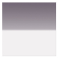 

Tiffen 4x4" Hard Edge Graduated 0.3 ND Filter