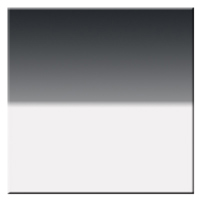 

Tiffen 4x4" Hard Edge Graduated 0.9 ND Filter