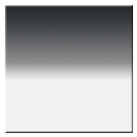 

Tiffen 4x4" Soft Edge Graduated 0.9 ND Filter