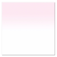

Tiffen 4x4" Soft Edge 1 Pink Graduated Filter