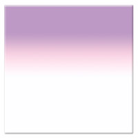 

Tiffen 4x4" 1 Twilight Graduated Filter