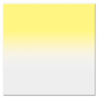 

Tiffen 4x4" 3 Yellow Soft-Edge Graduated Filter
