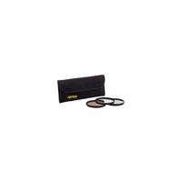 

Tiffen 4x4" Video Essential DV Filter Kit