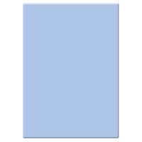 

Tiffen 4x5.65" Cool Solid Blue 2 Glass Filter