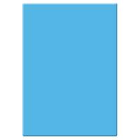 

Tiffen 4x5.65" Solid Cyan 4 Glass Filter