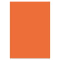 

Tiffen 4x5.65" Orange #21 Glass Filter for Black & White Film