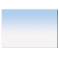 

Tiffen 4x5.65" Color Graduated Blue #2 Soft Edge, Horizontal Orientation