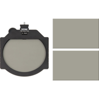 

Tiffen Multi Rota Pol Tray Kit with Extra 4x5.65" Circular Polarizer