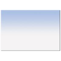 

Tiffen 4x5.65" Cool Blue 2 Soft-Edge Graduated Filter Horizontal Orientation