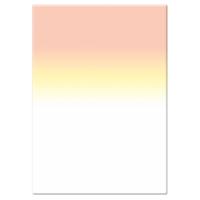

Tiffen 4x5.65" Graduated Soft Edge Sunset 1 Filter - Vertical Orientation