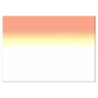 

Tiffen 4x5.65" Graduated Soft Edge Sunset 2 Filter - Horizontal Orientation
