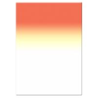

Tiffen 4x5.65" Graduated Soft Edge Sunset 3 Filter - Vertical Orientation
