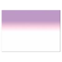 

Tiffen 4x5" Twilight 1 Soft Edge Graduated Filter - Horizontal Orientation