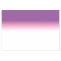 

Tiffen 4x5.65" Twilight 2 Soft Edge Graduated Filter - Horizontal Orientation
