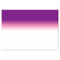 

Tiffen 4x5.65" Twilight 3 Soft Edge Graduated Filter - Horizontal Orientation