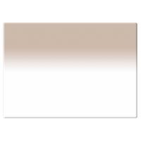 

Tiffen 4x5.65" Chocolate 2 Soft-Edge Graduated Filter - Horizontal Orientation