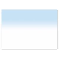 

Tiffen 4x5.65" Cyan 2 Soft-Edge Graduated Filter - Horizontal Orientation